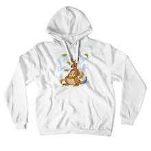 super_lawless Hoodies (No-Zip/Pullover)