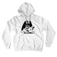 giantxboxkiller Hoodies (No-Zip/Pullover)