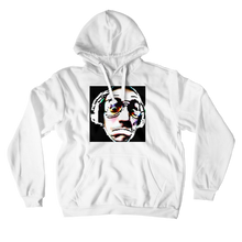 Trip's Mad Face Hoodies (No-Zip/Pullover)