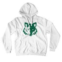 Hoodies (No-Zip/Pullover)
