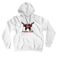 pandakanj-746 Hoodies (No-Zip/Pullover)