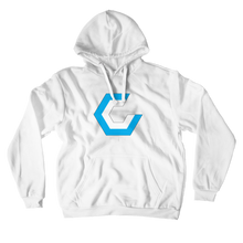 cryptik84 Hoodies (No-Zip/Pullover)