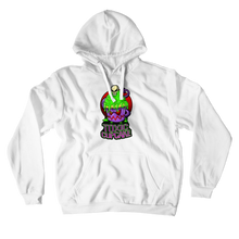 toxic__cupcake Hoodies (No-Zip/Pullover)