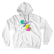 STFU Hoodies (No-Zip/Pullover)