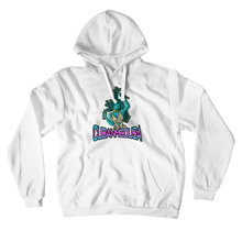 cubanmedusa Hoodies (No-Zip/Pullover)