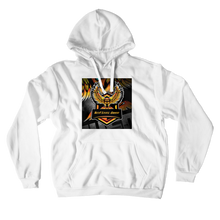 samlie Hoodies (No-Zip/Pullover)