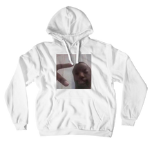 todde Hoodies (No-Zip/Pullover)