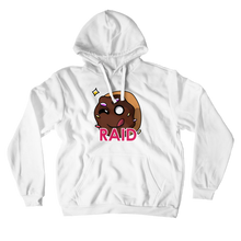 RAID Hoodie (pullover)