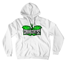 crimezat92 Hoodies (No-Zip/Pullover)