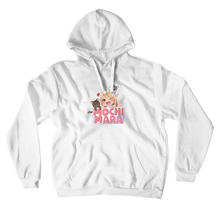 mochimara Hoodies (No-Zip/Pullover)