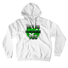 statusd112 Hoodies (No-Zip/Pullover)