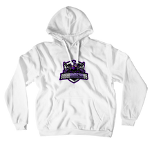 bushinomeiyo96 Hoodies (No-Zip/Pullover)