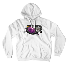 thekatisalie Hoodies (No-Zip/Pullover)