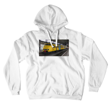 david_meyer30 Hoodies (No-Zip/Pullover)