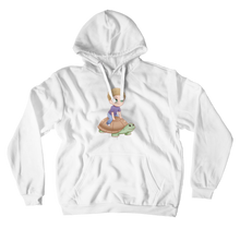 shelly_poo Hoodies (No-Zip/Pullover)