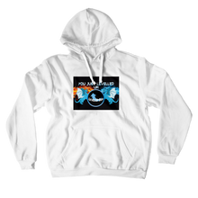 leveluprob Hoodies (No-Zip/Pullover)