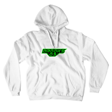 DRooks03 Hoodies (No-Zip/Pullover)