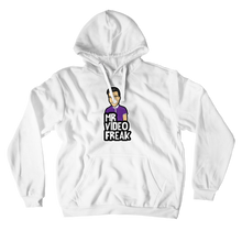 Hoodies (No-Zip/Pullover)