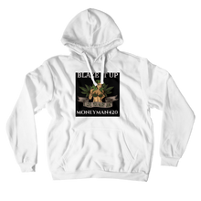 moneyman420 Hoodies (No-Zip/Pullover) marry jane