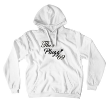 theeplugg69 Hoodies (No-Zip/Pullover)