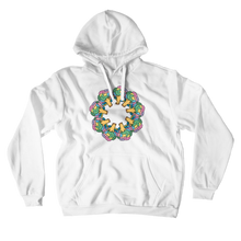 periwinkzel Hoodies (No-Zip/Pullover)