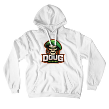 dougmush86 Hoodies (No-Zip/Pullover)