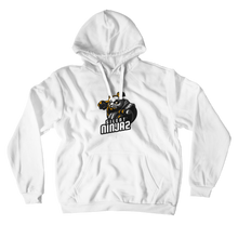 Hoodies (No-Zip/Pullover)