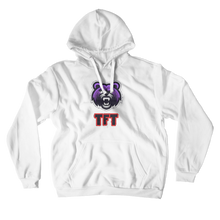 TFT Hoodies (No-Zip/Pullover)