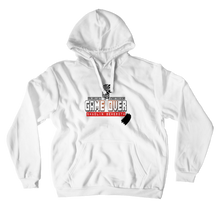 shaolinbehemoth Hoodies (No-Zip/Pullover)