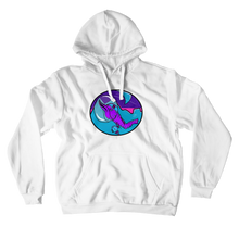 munakra Hoodies (No-Zip/Pullover)