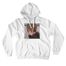 einsamkeit Hoodies (No-Zip/Pullover)