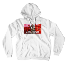 ricsikehhh02 Hoodies (No-Zip/Pullover)
