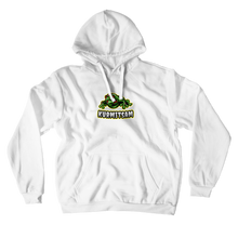 kurmitsam Hoodies (No-Zip/Pullover)