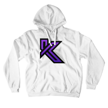 kiirbb_ Hoodies (No-Zip/Pullover)