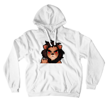 luziyt Hoodies (No-Zip/Pullover)
