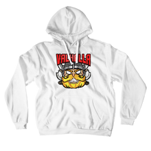 Hoodies (No-Zip/Pullover)
