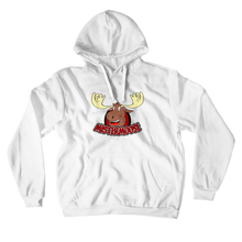 mistermoosegaming Hoodies (No-Zip/Pullover)