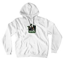 iiibyrdiii Hoodies (No-Zip/Pullover)