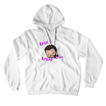 dzAyaya! Hoodie (No-Zip/Pullover)