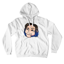 nozollor Hoodies (No-Zip/Pullover)