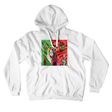 offnights Hoodies (No-Zip/Pullover)