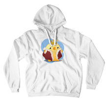 kingofducky Hoodies (No-Zip/Pullover)