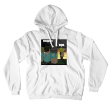 Hoodies (No-Zip/Pullover)