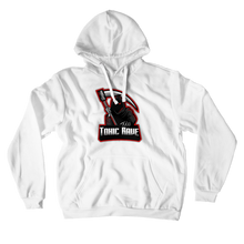 toxic_rave11 Hoodies (No-Zip/Pullover)