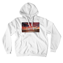 Hoodies (No-Zip/Pullover)
