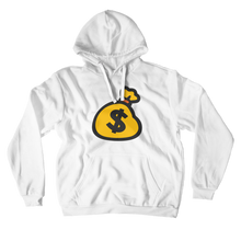 dontsteal Hoodies (No-Zip/Pullover)