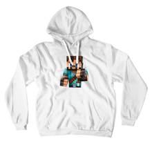 alvaromw Hoodies (No-Zip/Pullover)