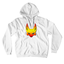 pyroxfox Hoodies (No-Zip/Pullover)
