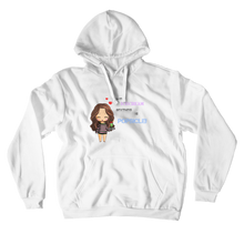 iamparebear Hoodies (No-Zip/Pullover)