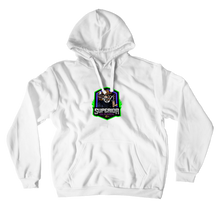 superioroldmen Hoodies (No-Zip/Pullover)